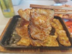 -一棠龙虾•王牌虾球(恒隆广场店)