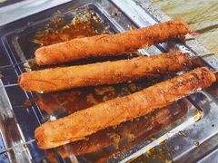 -酒宝荡烧烤(长航局江大路住宅小区店)