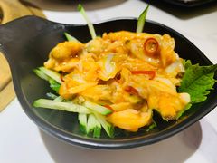 -花味·自助烤肉(雨花客厅店)