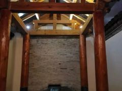 -西安华清御汤酒店