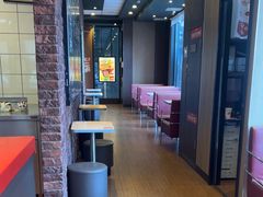 -汉堡王(北京通州领展店)