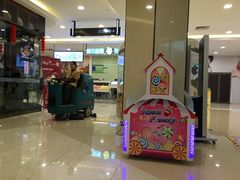 -洋洋广场(南街店)