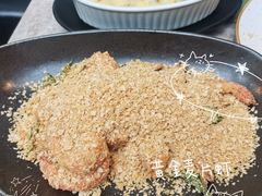 -大树餐厅(红旗街万达店)