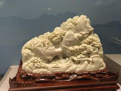 -贵州省地质博物馆
