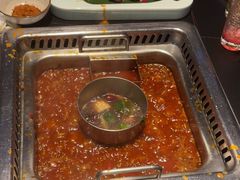 -大隐·成都火锅Bistro(合生麒麟新天地店)