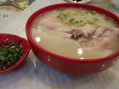 -廖老妈蹄花店(人民公园陕西街259号店)