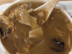 牛肉胡辣汤-高群生胡辣汤(亚运村店)