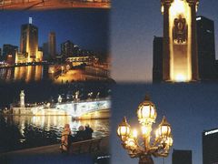 -天津之眼摩天轮