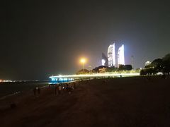 -白城沙滩