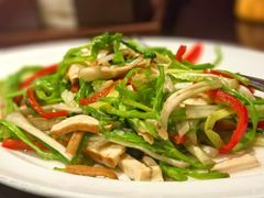 -上海金陵紫金山大酒店·汇海餐厅