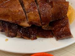 -一乐烧鹅(中环店)