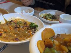 -李老哈·东北菜(宋园路店)