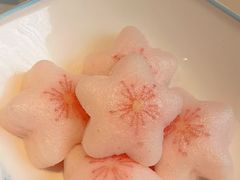 -饭橘汉江码头·乡野土菜馆(静安路店)