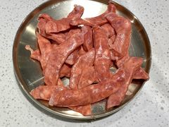 -鸭绿江烤肉(西塔店)