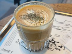 -ARKET CAFÉ(三里屯太古里店)