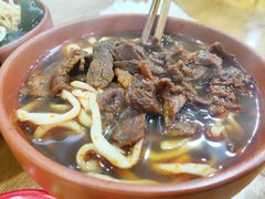-小卫香辣面馆(老二中老大门店)