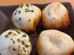 -哑巴生煎(姑苏区苏安新村店)