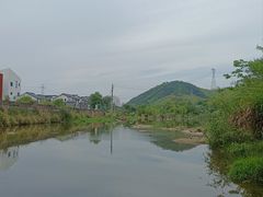-九曜山