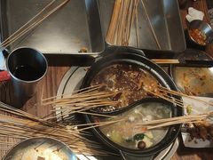 -江湖六膳門串串香(隆礼路店)