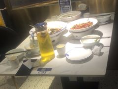 -兰湘子·湘菜小炒(济南领秀城店)