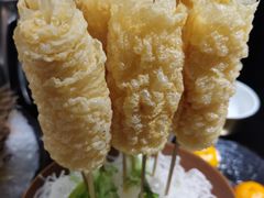 -官也街澳门火锅(新源里店)