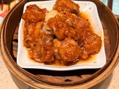 -点都德(聚福楼店)