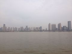 -武汉关码头(轮渡站)