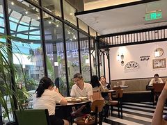 -西堤牛排(南京龙江店)