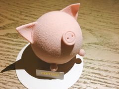 -美丽心情(奥体店)