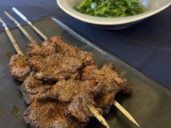 -伊带伊路新疆美食府(呼家楼店)