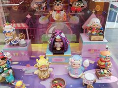 -泡泡玛特POPMART(崇文门国瑞城店)