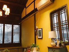 -狐狸家·酸奶酪专门店(平江路店)