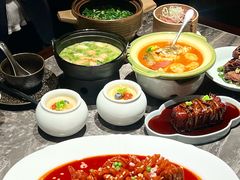 -平山宴(瘦西湖店)