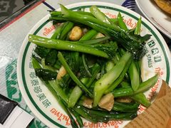 -辉记炭烧海鲜大排档·老字号(福田店)