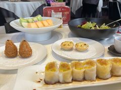 -皇朝会.经典传统粤菜(外滩店)
