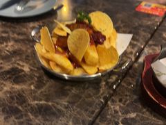 -Lets burger非常汉堡·环球风味(蓝色港湾店)