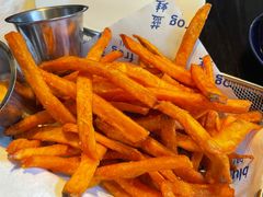 -blue frog蓝蛙(长泰广场店)