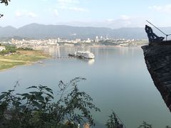 -石宝寨