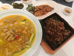 -双湖宴·湖北菜(文化路店)
