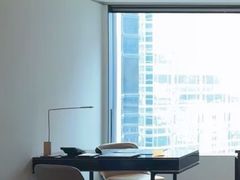 -尼依格罗香港美利酒店