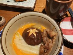 -水之惠鲜鱼料理(王府大街店)