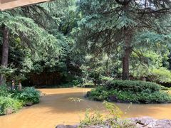 -兰溪地下长河
