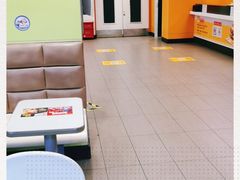 -麦当劳(温州人民路店)