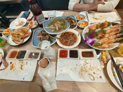-上渔铁板烧(熙悦汇店)