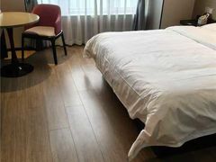 -晶爵酒店(宽窄巷子店)