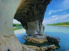 -桂林独秀峰王城景区