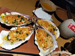 -花和尚·湘西小串烧烤(祈福店)
