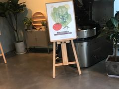 -dotcom coffee古点咖啡(致真大厦店)