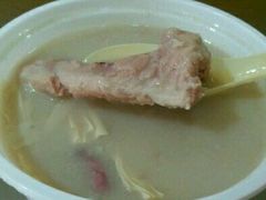 -胡椒猪肚汤(康王店)