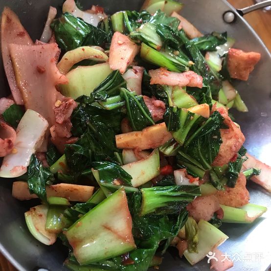 龙家饭馆
